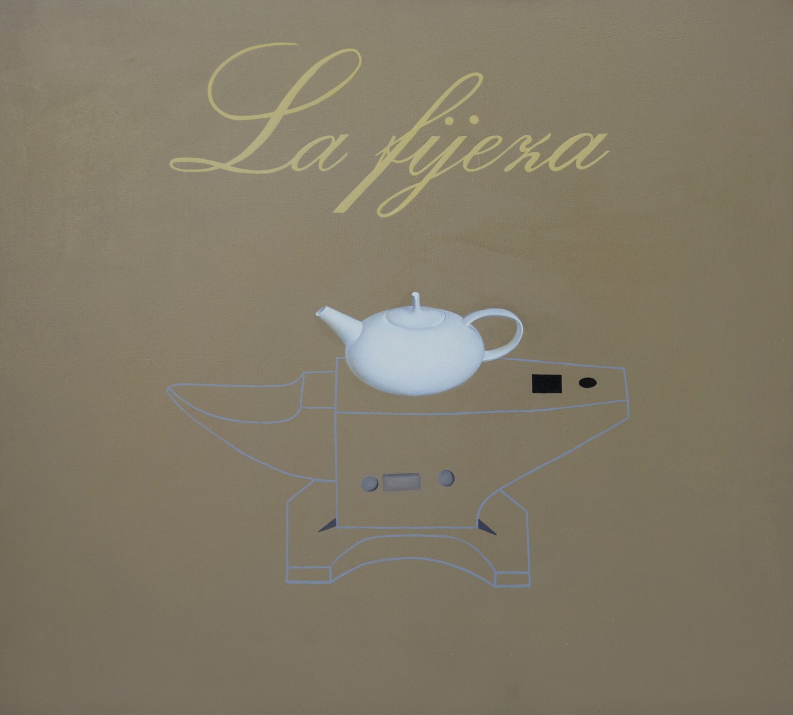 La fijeza